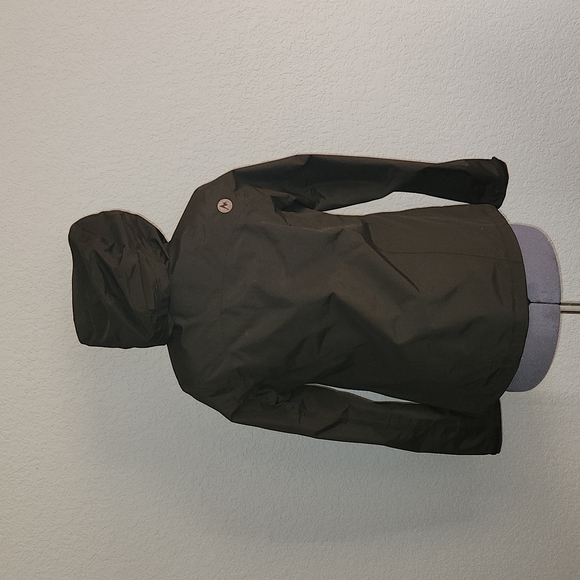 NWOT MARMOT Phoenix EVOdry Women's Rain Jacket - Picture 5 of 6